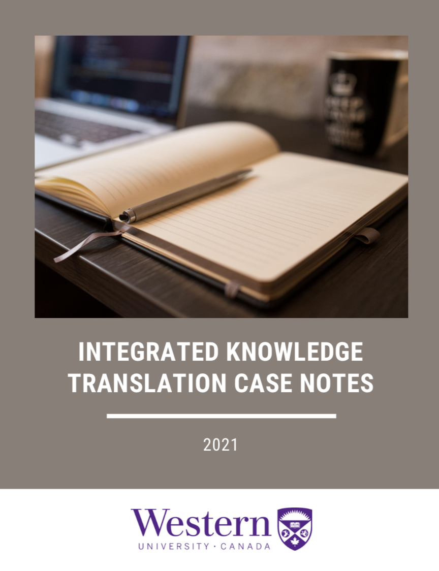 case notes